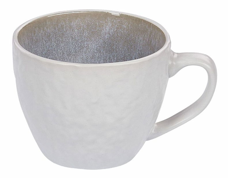 Sada nádobí 16 ks Sohil (šedá)