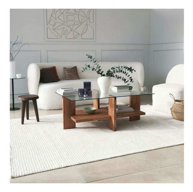 Konferenční stolek Putilo (dřevo)