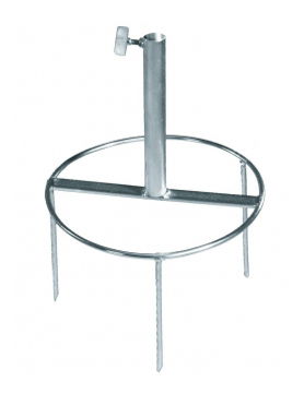 Zahradní slunečník Doppler Sunline Waterproof III 185 x 120 (s trnem do trávy 25CM)