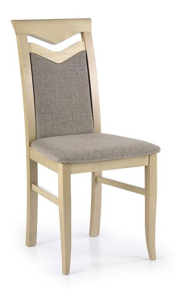 Jídelní židle Citrone Dub Sonoma