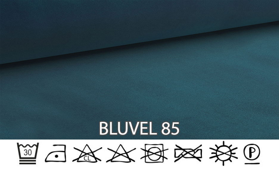 Kancelářské křeslo Obery (tyrkysová)