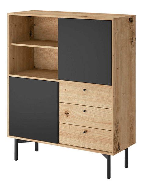 Regál Forello FR 102