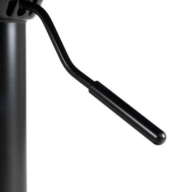 Barová židle Normativa (zelená)