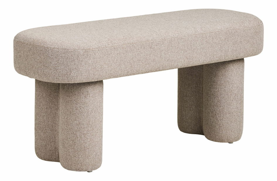 Lavička Wavandria (písková)