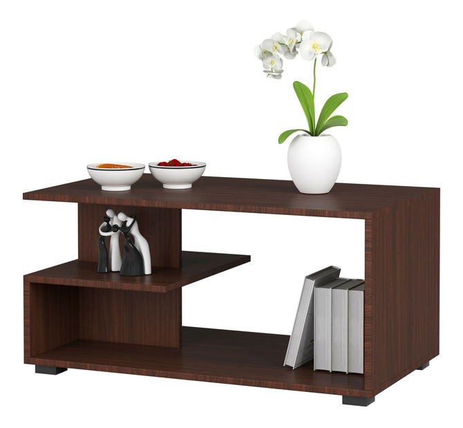 Konferenční stolek Palak (wenge)