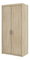 Šatní skříň Elanor I (dub sonoma)