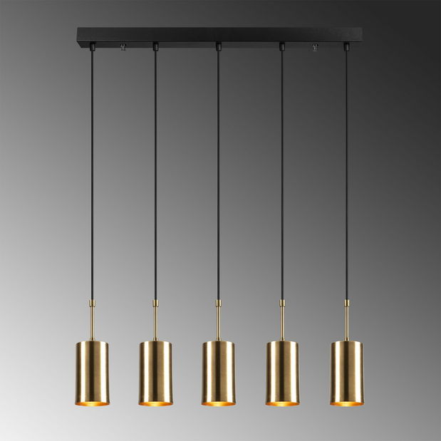 Stropní svítidlo Kemu 6386