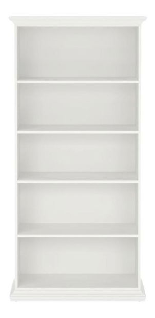 Regál Phung 79864 (bílá)