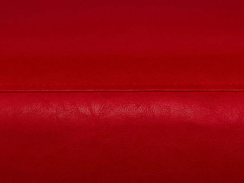 Křeslo Elidin (červená)