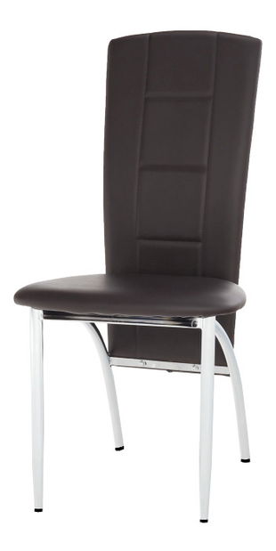 Jídelní židle Tanah hnědá