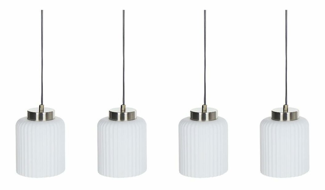 Závěsné svítidlo Chilly (černá)