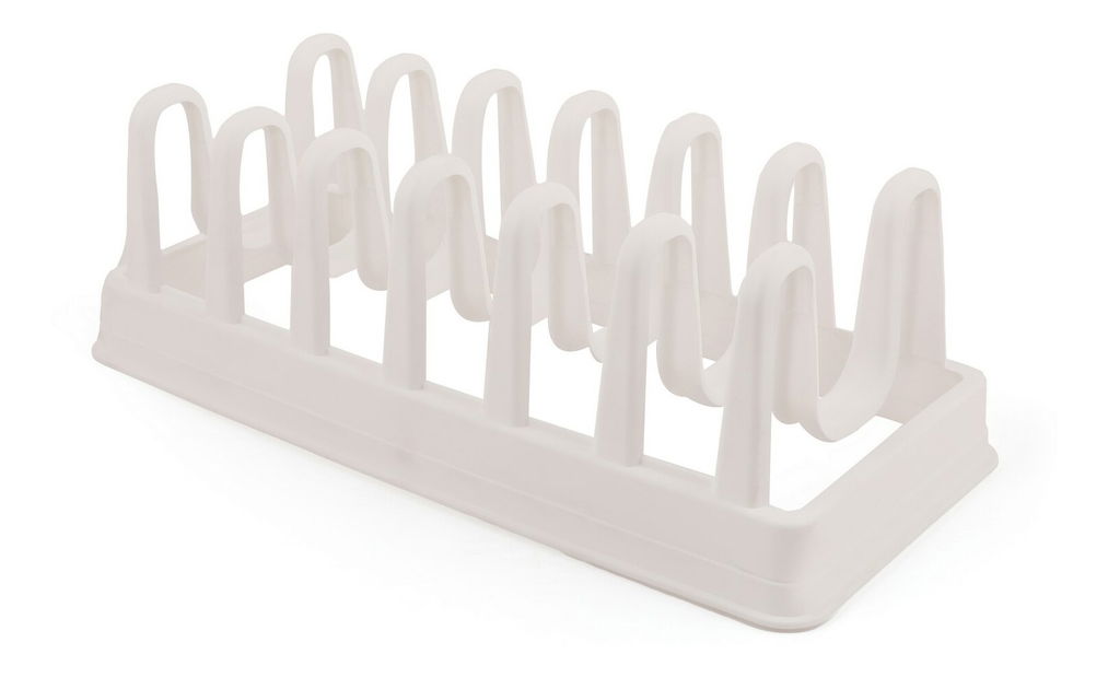 Držák na poklici Punto (bílá) *výprodej