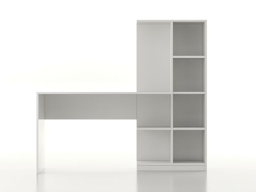  Studentský pokoj Kibese 2 (bílý)