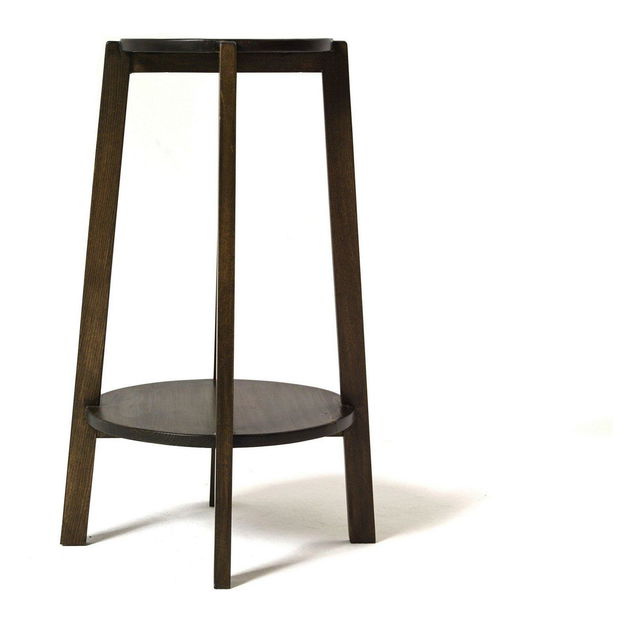 Stojan na květináče Voleni (hnědá)