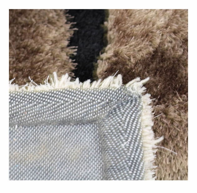 Kusový koberec 100x140 cm Poble Typ 2