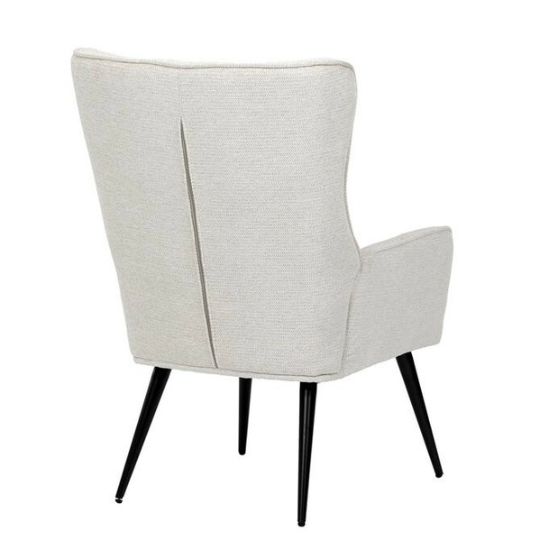 Křeslo Akio (béžová)