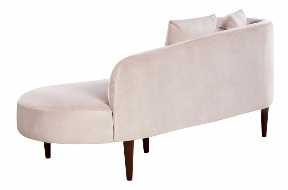 Lenoška Chaza (růžová) (L)