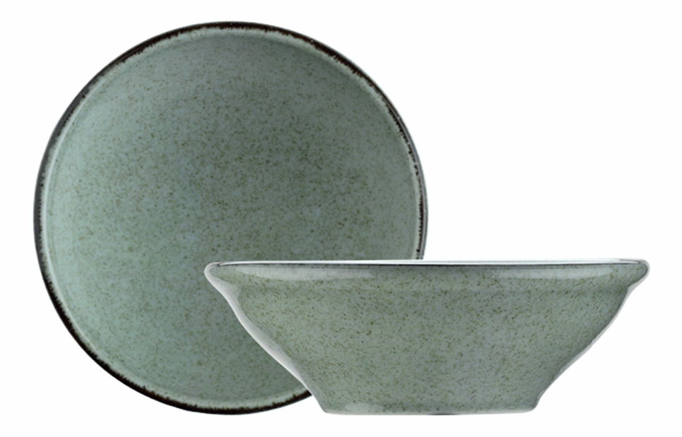 Jídelní souprava (24 ks.) Celeste (zelená)