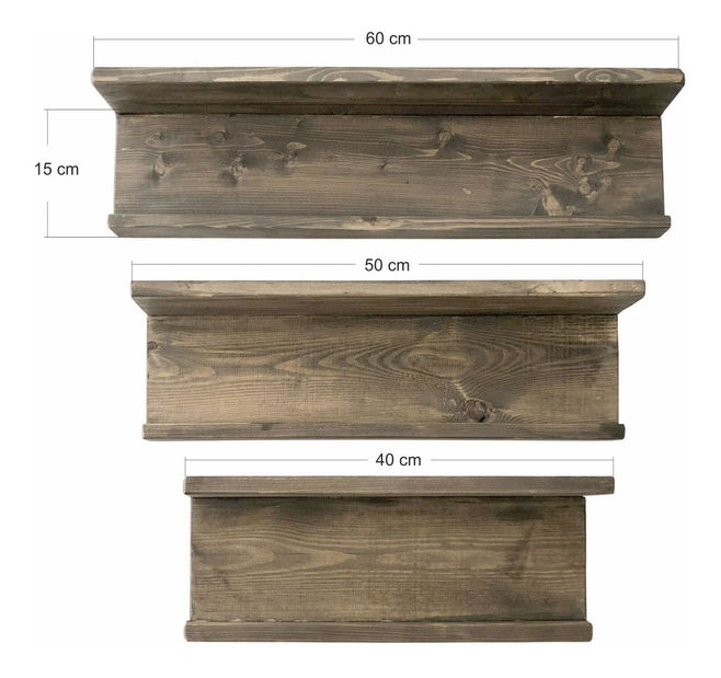 Police Baboma 19 (ořech)