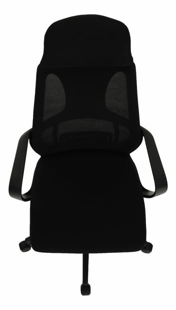 Kancelářské křeslo Taxxa (černá)