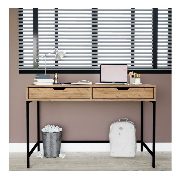 Psací stůl Antlas 61 (borovice atlantická)