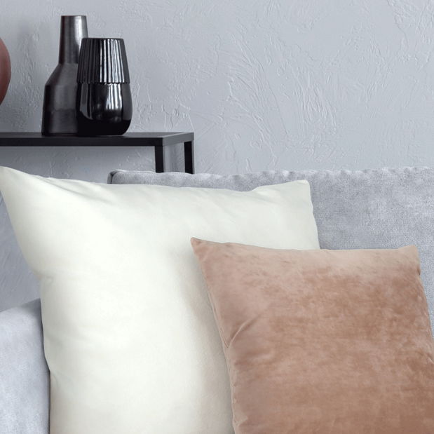 Polštář Arin (béžová)