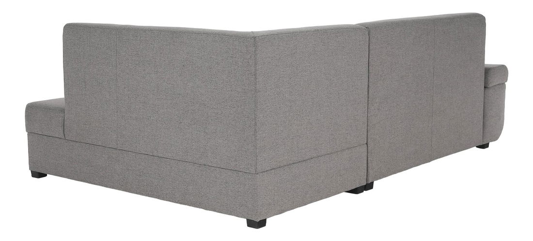 Rozkládací sedací souprava Fusia (neve 85) (P) 