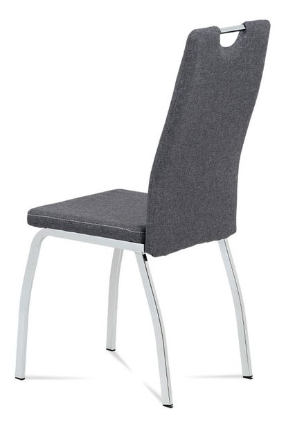 Jídelní židle DCL-466 GREY2