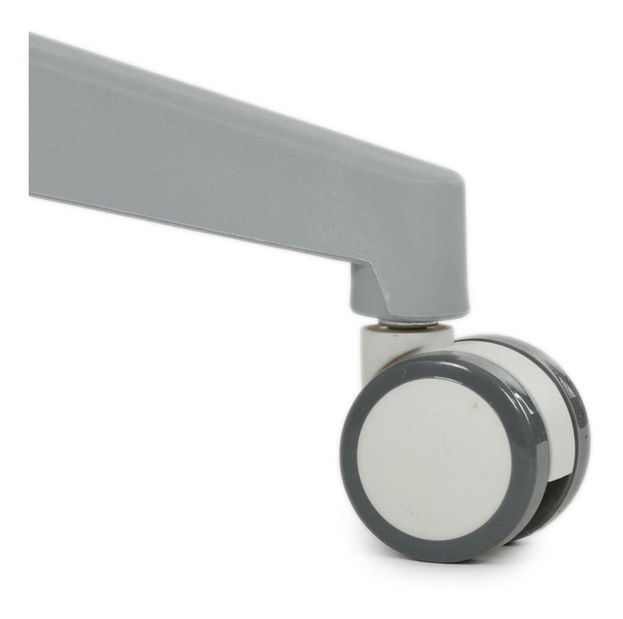 Kancelářská židle Kasoja (šedá)