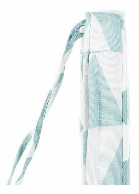 Sada 6 podsedáků Tole (modrá)