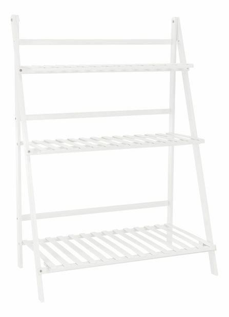 Regál typ 1 Neplo (bílá)