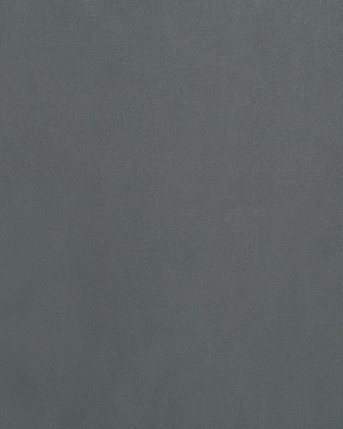 Zahradní slunečník 144 cm FLAME (dřevo) (tmavě šedá)