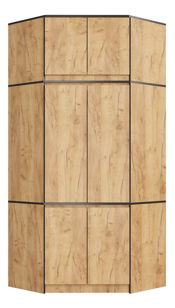 Rozšíření skříně Despertarle (dub craft)