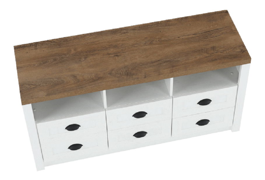 Komoda Provense K6S *výprodej