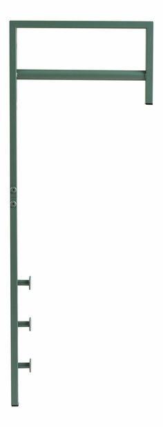 Věšák Tvemona 1 (zelená)