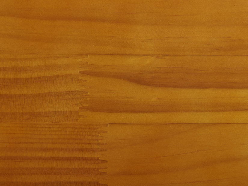 Servírovací vozík LANCA (černá)