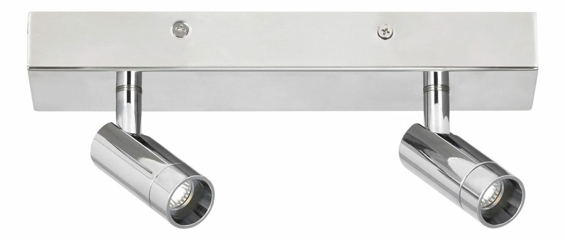 Koupelnové svítidlo George 5494 (chromová)