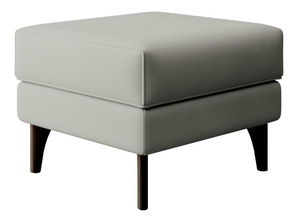 Taburetka Calimero T (šedá + wenge)