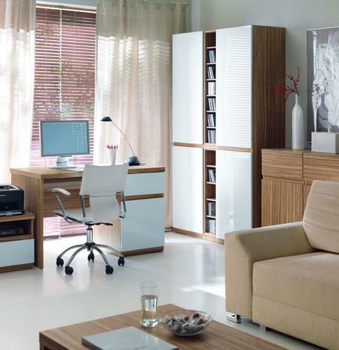 Konferenční stolek BRW Taao LAW_120