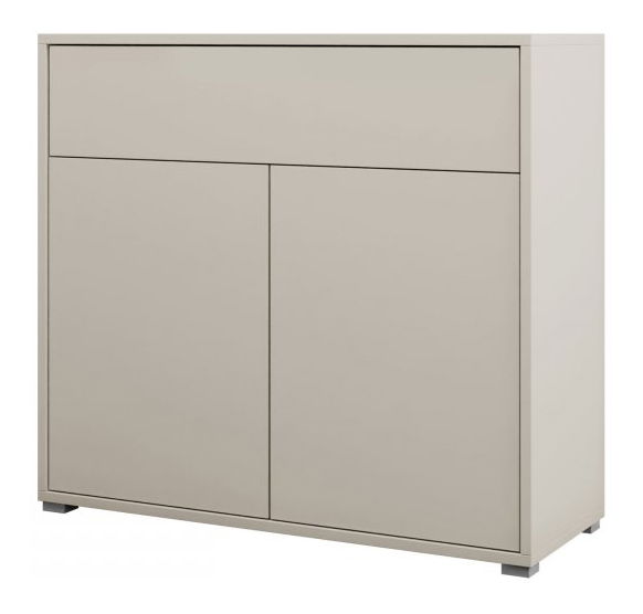 Komoda Mirjan Alekto 2D1SZ AK10 (kašmír) (výprodej)