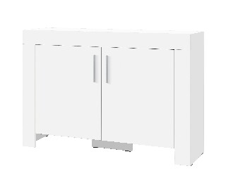 Skříňka Camber C12 (bílá)