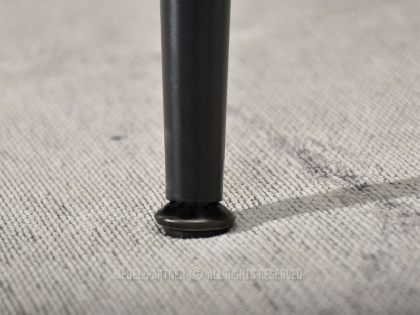 Pohovka Osmol S (měděná + zlatá)