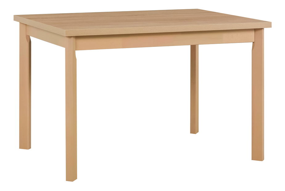 Jídelní stůl Vanad (pre 4 až 6 osob)