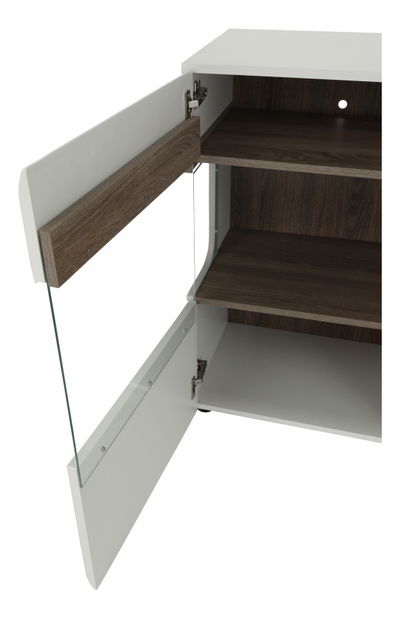 Vitrína Lynatet Typ 42 LTK-04/3D