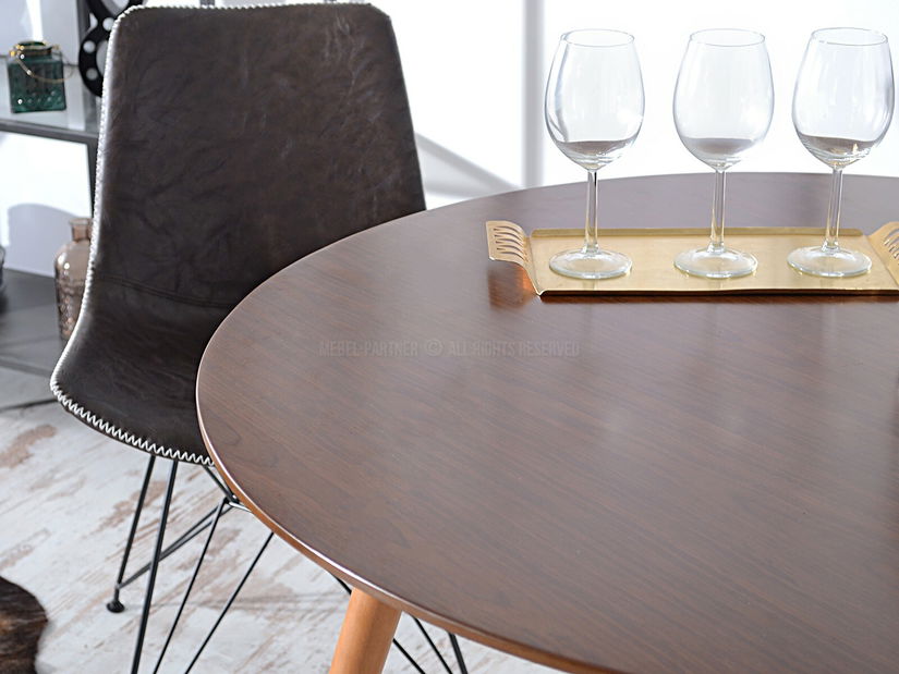 Jídelní stůl Tule (ořech)