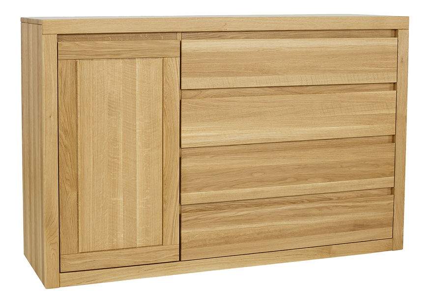 Komoda KD 308 (dub)