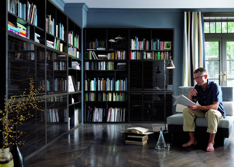 Regál BRW CREATIO REG/21/15