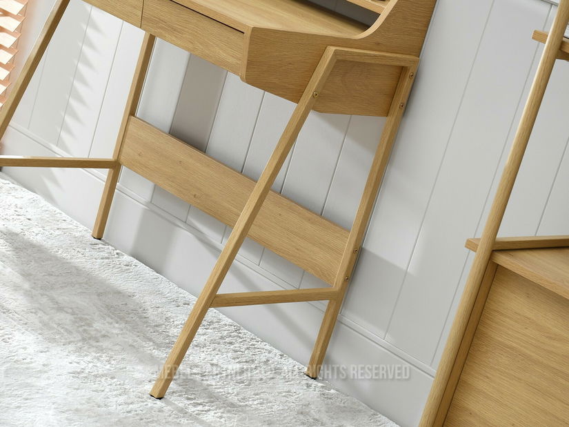 PC stolek Borsc (dub)