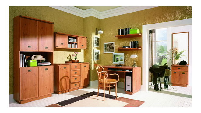 PC stolek Idol ID/15