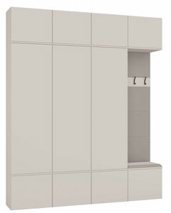 Předsíňová sestava Hablemos 6 (kašmír)